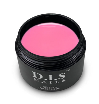 D.I.S Builder Gel. № 020, 28 г 22310 фото
