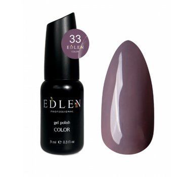Edlen Color 9ml №033 18503 фото