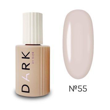DARK PRO base 55, 15ml 17108 фото