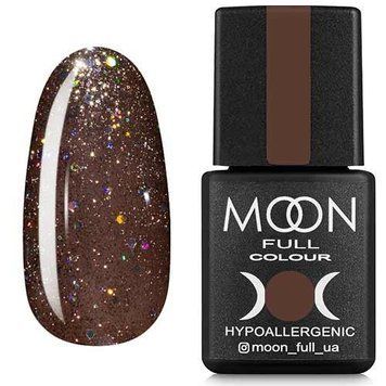 Гель лак MOON FULL 8ml №322 7190 фото