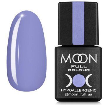 Гель лак MOON FULL 8ml №651 7438 фото