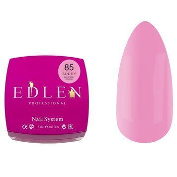 EDLEN Builder Gel 15ml №85 Little bows 23999 фото