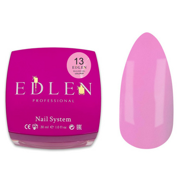 EDLEN Сменный картридж Builder Gel Lollipop 30ml №13 20105 фото