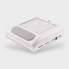 Вытяжка BQ 858-8 100W Белая 20978 фото 1