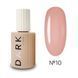 DARK PRO base 10, 15ml 16357 фото 1