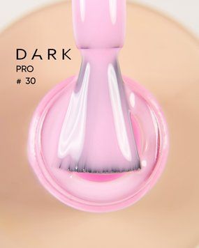 DARK PRO base 30, 15ml 18255 фото