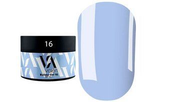 Valeri Builder Gel. №16 30ml VBG30-16 фото