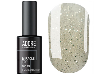 Топ "Miracle Top" 8мл №6 2101010031447 фото