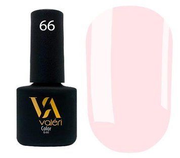 Гель лак Valeri №066, 6ml VA66 фото