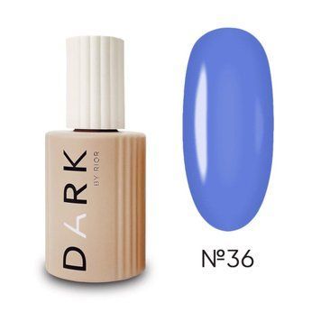 DARK PRO base 36, 15ml 16377 фото
