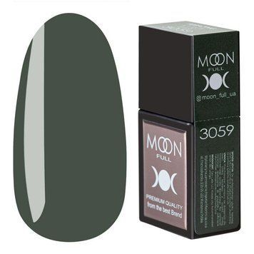 Moon Amazing Color base 12ml №3059 14409 фото
