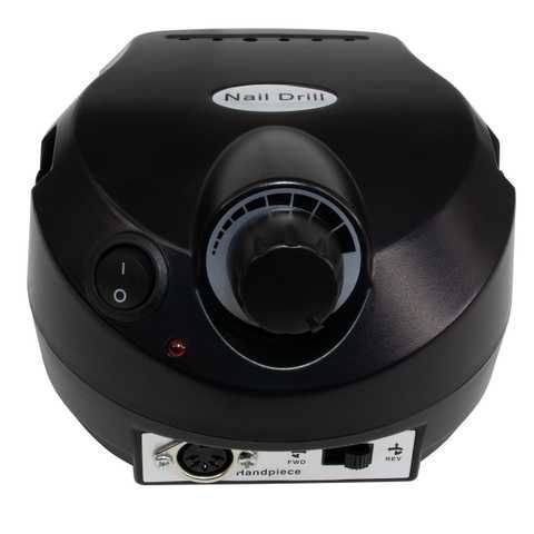 Фрезер для маникюра ZS-601 BLACK 17783 фото