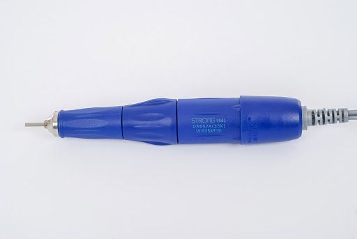 Ручка для фрезера Strong 105L 8229 фото