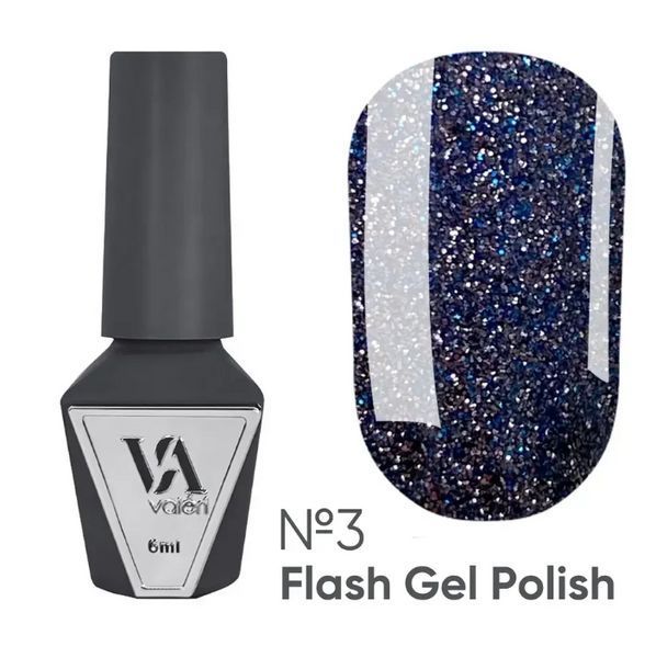 Valeri New Flash, 6ml №03 NVFI6-03 фото