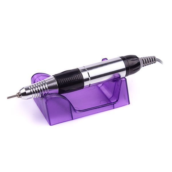 Фрезер для маникюра ZS-601 BLACK 17783 фото