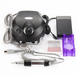 Фрезер для маникюра ZS-601 BLACK 17783 фото 3