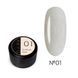 DARK Builder Shine Gel №01, 15ml 16284 фото 1