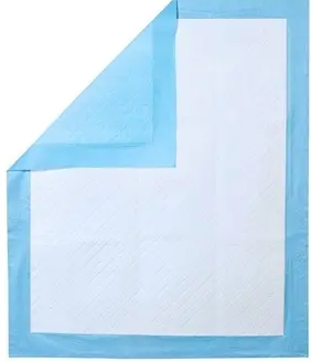 Пелюшки "Білосніжка" гігієнічні "Soft Super" 40см х 60см (30шт уп) 21706 фото