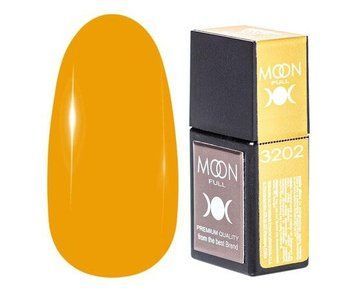 Moon Amazing Color base 12ml №3202 15789 фото