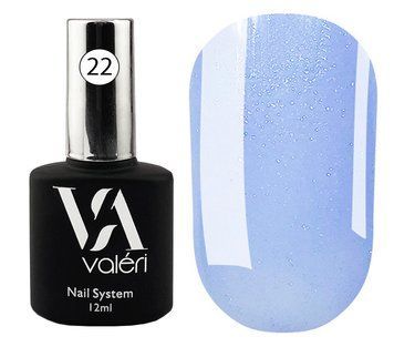 Base Valeri 12 ml №22 French VFB12-22 фото