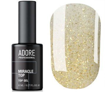 Топ "Miracle Top" 8мл №7 2101010031454 фото