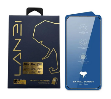 Защитное стекло Iphone 14 PRO ULTRA+ 5X HD 77715065 фото