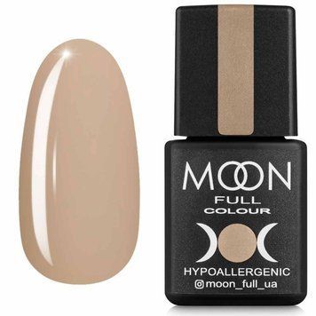 Гель лак MOON AIR NUDE №04 6591 фото