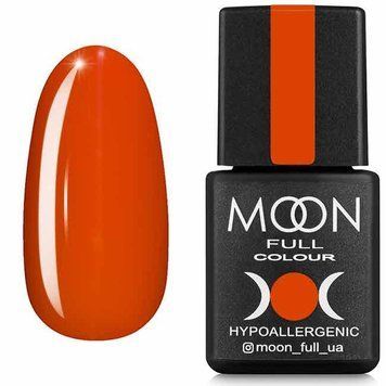 Гель лак MOON FULL 8ml №615 7217 фото