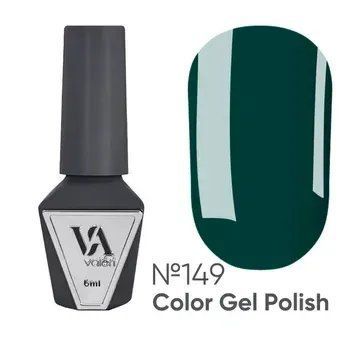 Гель лак Valeri Color,6ml №149 NVA149 фото