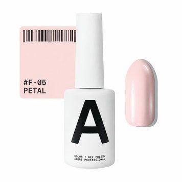 Гель-лак "Gel Polish" 12мл F-05 5906935709313 фото