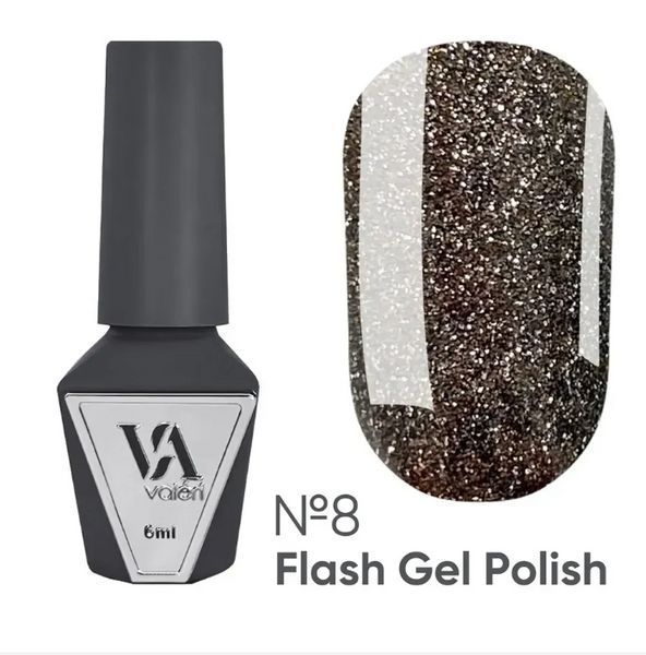 Valeri New Flash, 6ml №08 NVFI6-08 фото