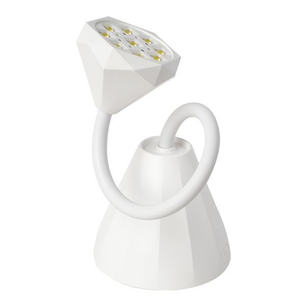 Лампа 2в1 UV/LED AMJ-24 18W 24895 фото