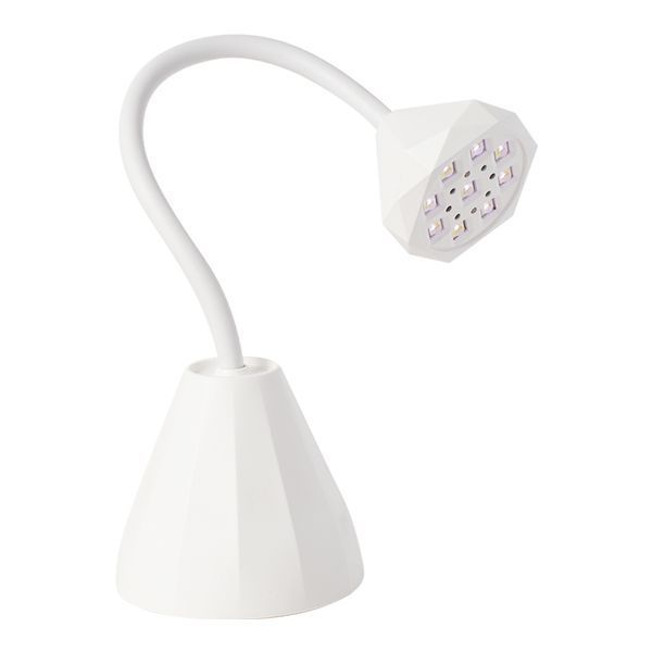 Лампа 2в1 UV/LED AMJ-24 18W 24895 фото