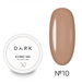 DARK Iconic Gel №10, 30ml 22543 фото 1