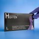 Перчатки HOFFEN Голубые L 3,5г 15992 фото 3