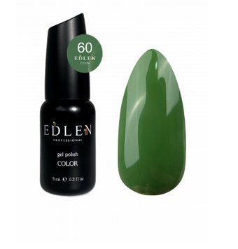 Edlen Color 9ml №060 18529 фото