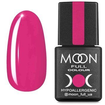 MOON FULL ENVY Color Rubber base, 15ml №15 11470 фото