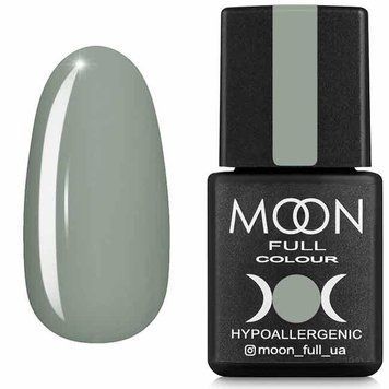Гель лак MOON FULL 8ml №625 7227 фото