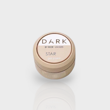 Dark гели для наращивания