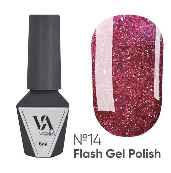 Valeri New Flash, 6ml №14 NVFI6-14 фото
