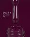 Гель лак Dark 015, 6ml 17111 фото 1