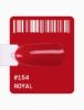 Зображення Гель-лак "Gel Polish" 12мл №154 - royal 