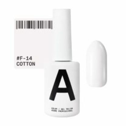  Зображення Гель-лак "Gel Polish" 12мл F-14 