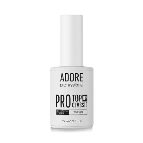  Зображення Топ "UV PRO Classic Top" 15мл 