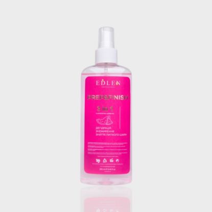  Зображення EDLEN Знежирювач Prep&Finish Watermelon 250ml 