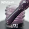  Зображення Гель-лак "Gel Polish" 8мл MG-14 - amethyst 
