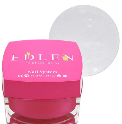  Зображення Edlen Rubber base 50ml 