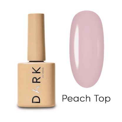  Зображення DARK Peach Top , 10ml 