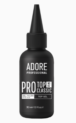  Зображення Топ "no UV PRO Classic Top" 30мл 