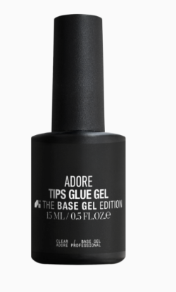  Зображення База "Tips Glue Gel" 15мл 